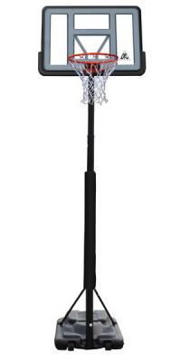 Мобильная баскетбольная стойка 44" DFC STAND44PVC3