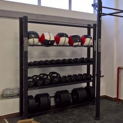 Медбол Crossfit MBС