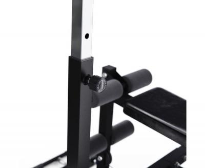 Силовой комплекс DFC HomeGym D7010-63 (стек 63 кг)