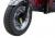 Грузовой электротрицикл Rutrike D4 NEXT КАБИНА 1800 60V1500W