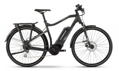 Электровелосипед Haibike (2019) Sduro Trekking 1.0 men