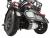Электротрицикл Wanshida UN MOTO 60V 650Вт Электротрицикл Wanshida UN MOTO 60V 650Вт