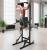 Турник-пресс-брусья UNIX Fit POWER TOWER 120 Турник-пресс-брусья UNIX Fit POWER TOWER 120