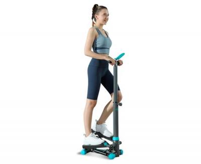 Мини степпер с поручнем DFC SKY FITNESS