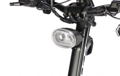 Электросамокат WHITE SIBERIA TEVERUN FIGHTER 6000W