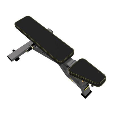 Скамья универсальная, мобильная (Super Bench) R-2039