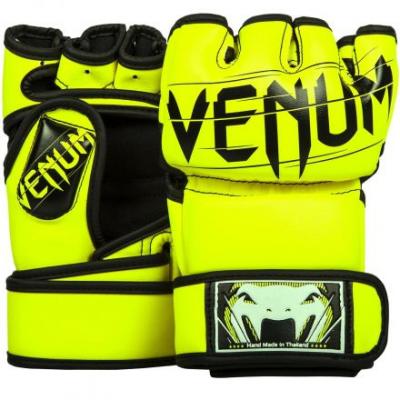 Перчатки ММА Venum Undisputed 2.0