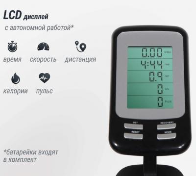 Велотренажер Спин-байк UNIX Fit SB-1100 PRO