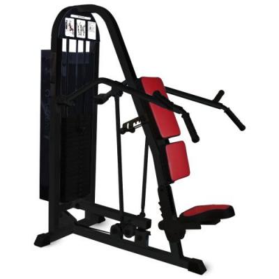 Жим вверх (грузоблок) Barbell МВ 3.19