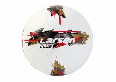 Мяч футбольный Larsen Club