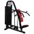 Жим вверх (грузоблок) Barbell МВ 3.19