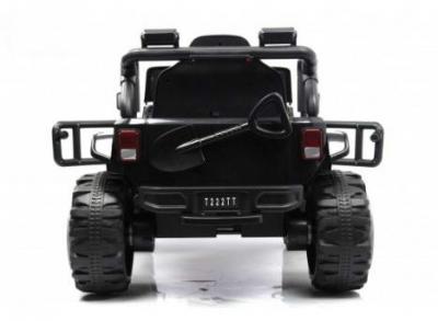 Детский электромобиль T222TT 4WD