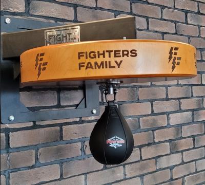 Скоростная груша Speed Bag FTSB