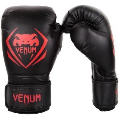 Перчатки боксерские Venum Contender