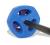 Памп штанга IronPump 20 кг IR93021B