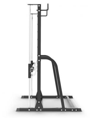 Машина Смита UNIX Fit SMITH STRENGHT 180