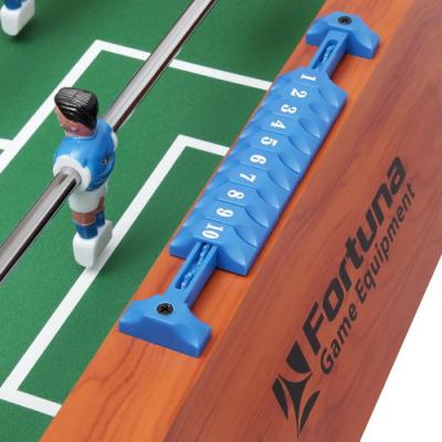 Игровой стол футбол/кикер Fortuna Olympic FDB-455