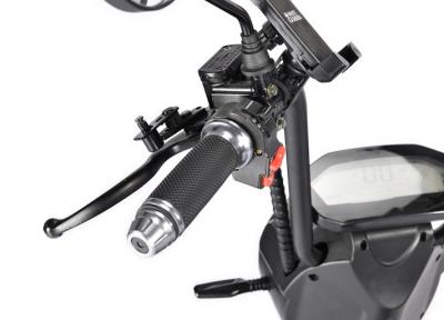 Электротрицикл WHITE SIBERIA TRIKE MINI RED 1500W Шоссейные колёса