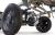 Грузовой электротрицикл Rutrike D4 NEXT 1800 60V1500W