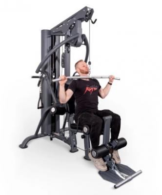 Многофункциональная станция Protrain PR-HG8000