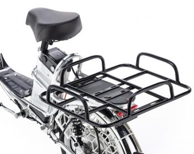 Электровелосипед E-NOT Express Lux 60V13A К