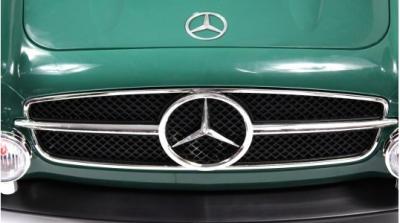 Детский электромобиль C555MC