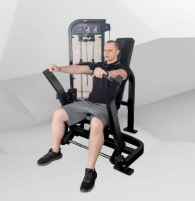 Грудной жим Protrain CP101