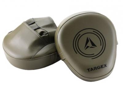 Лапы боксерские TARGEX PRO