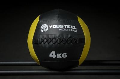 Медицинские мячи YOUSTEEL