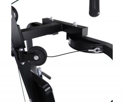 Силовой комплекс DFC HomeGym D7010-63 (стек 63 кг)