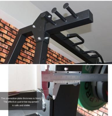 Силовая рама OKPRO OK9184E