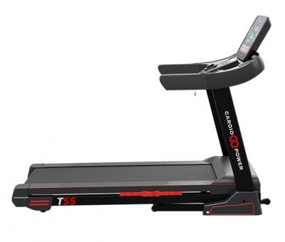 Беговая дорожка CardioPower T55