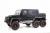 Детский электромобиль Mercedes-Benz G63 AMG 4WD P777PP