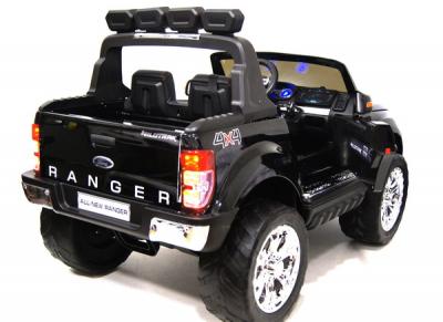 Детский электромобиль NEW FORD RANGER 4WD DK-F650 (ЛИЦЕНЗИОННАЯ МОДЕЛЬ)