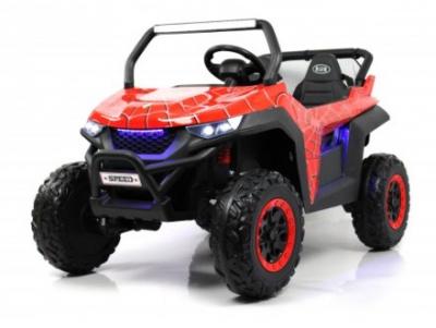 Детский электромобиль T777TT 4WD