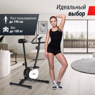 Велотренажер UNIX Fit BL-250