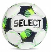 Мяч футбольный SELECT Talento DB Light V26, Размер 3