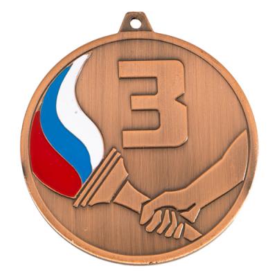 Медаль 067 Олимпиада