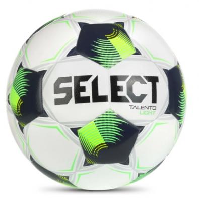 Мяч футбольный SELECT Talento DB Light V26, Размер 3