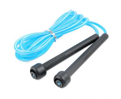 Скакалка двухцветная Start Up NT35051А (в тубе)