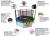 Батут UNIX line 8 ft Classic (inside) Батут UNIX line 8 ft Classic (inside)