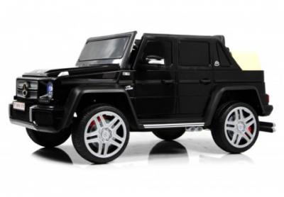 Детский электромобиль Mercedes-Benz Maybach G650 (T101TT)