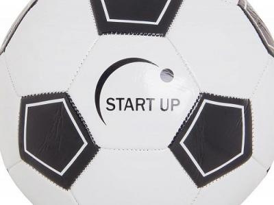 Мяч футбольный для отдыха Start Up E5122