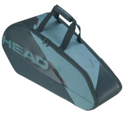 Сумка-чехол HEAD TOUR Racquet Bag M