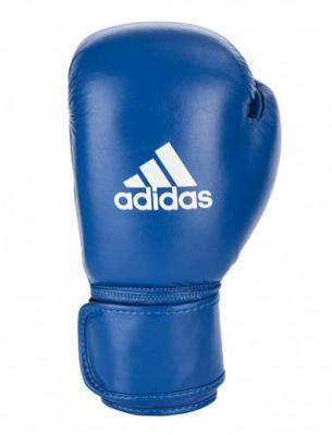 Перчатки боксерские IBA ADIIBAG1
