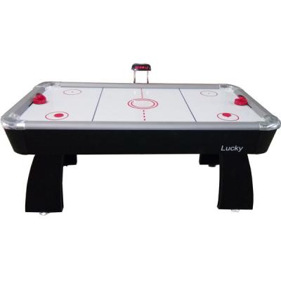 Игровой стол DFC Lucky 2 В 1 аэрохоккей/теннис