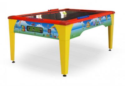 Игровой стол - аэрохоккей "Home" 5 ф