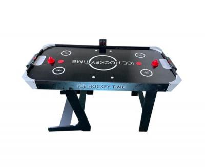 Игровой стол - аэрохоккей DFC ASTER 54" складной