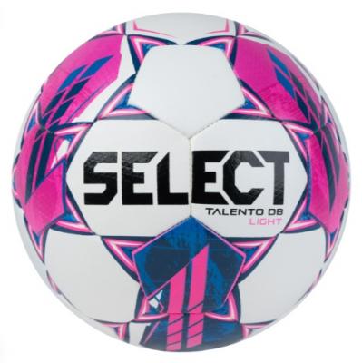 Мяч футбольный SELECT Talento DB Light V23