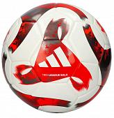 Мяч футзальный Adidas Tiro League Sala HT2425, размер 4, FIFA Basic